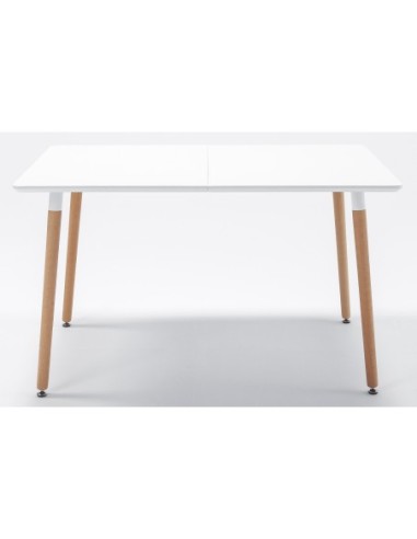 Mesa Comedor Extensible Nordika 140 -... Mesa Comedor Extensible Nordika 140 -...