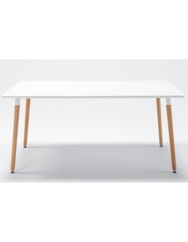 Mesa Comedor Extensible Nordika 140 -... Mesa Comedor Extensible Nordika 140 -...