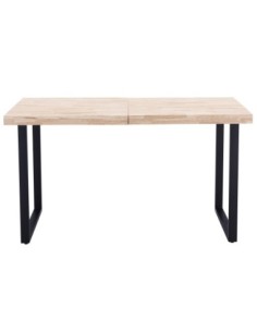 Mesa Comedor Extensible... 2