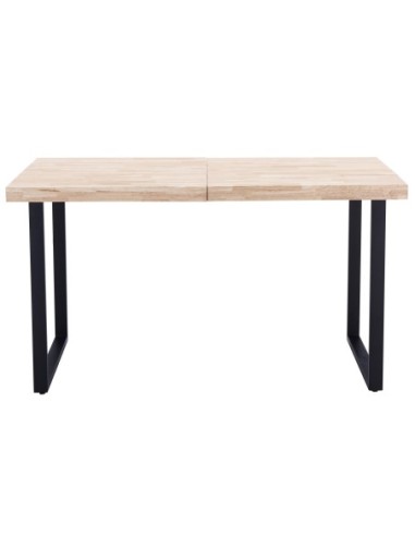 Mesa Comedor Extensible Steve 140 -... Mesa Comedor Extensible Steve 140 -...
