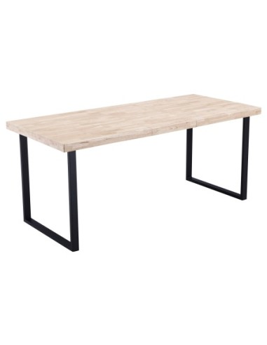 Mesa Comedor Extensible Steve 140 -... Mesa Comedor Extensible Steve 140 -...