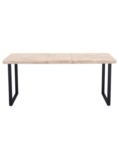 Mesa Comedor Extensible Steve 140 -... Mesa Comedor Extensible Steve 140 -...