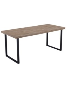 Mesa Comedor Extensible... 2