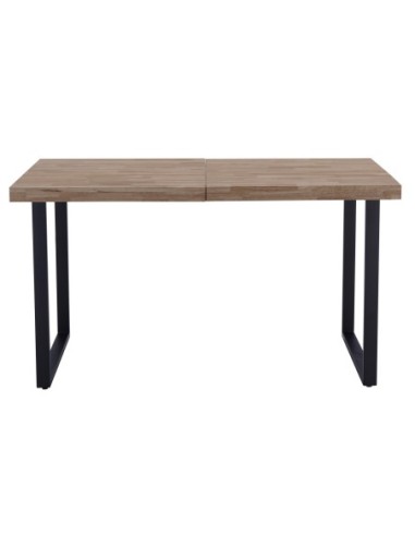 Mesa Comedor Extensible Steve 140 -... Mesa Comedor Extensible Steve 140 -...
