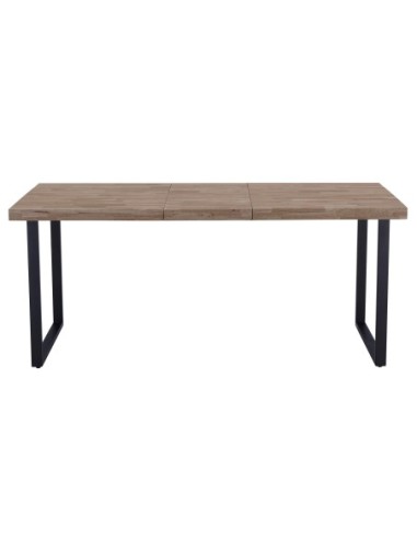 Mesa Comedor Extensible Steve 140 -... Mesa Comedor Extensible Steve 140 -...