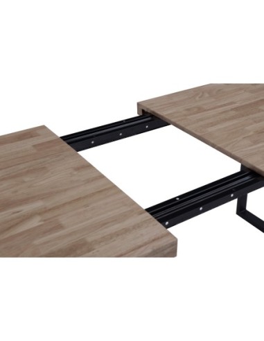 Mesa Comedor Extensible Steve 140 -... Mesa Comedor Extensible Steve 140 -...
