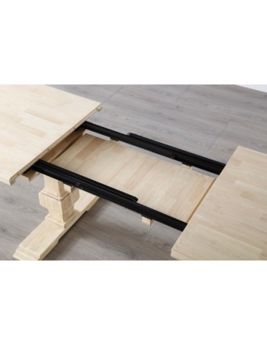Mesa Comedor Extensible Versalles 160... Mesa Comedor Extensible Versalles 160...