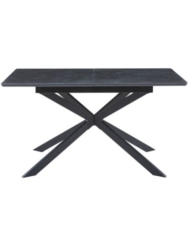 Mesa Comedor Extensible Vulcano 140 -... Mesa Comedor Extensible Vulcano 140 -...