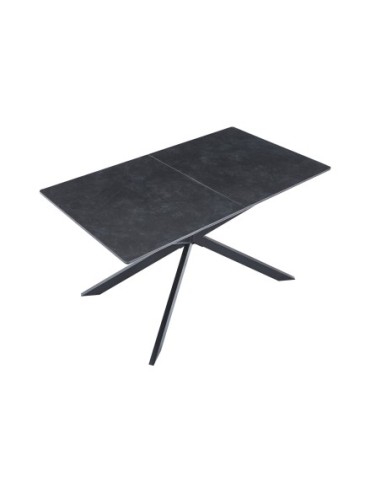 Mesa Comedor Extensible Vulcano 140 -... Mesa Comedor Extensible Vulcano 140 -...