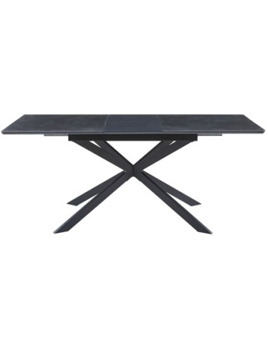 Mesa Comedor Extensible Vulcano 140 -... Mesa Comedor Extensible Vulcano 140 -...