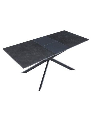 Mesa Comedor Extensible Vulcano 140 -... Mesa Comedor Extensible Vulcano 140 -...