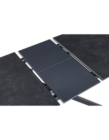 Mesa Comedor Extensible Vulcano 140 -... Mesa Comedor Extensible Vulcano 140 -...