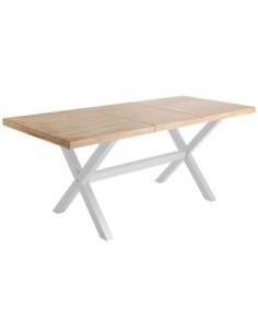 Mesa Comedor Extensible... 2