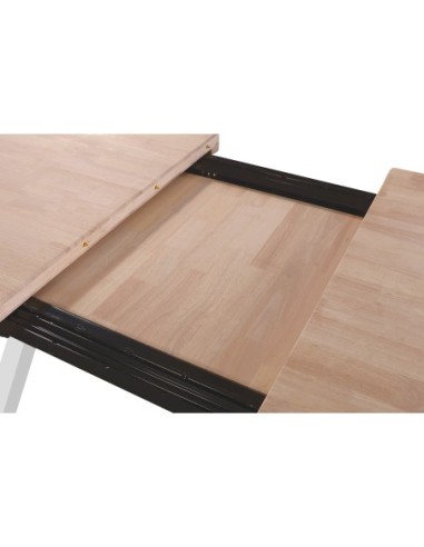 Mesa Comedor Extensible X-Loft 140 -... Mesa Comedor Extensible X-Loft 140 -...