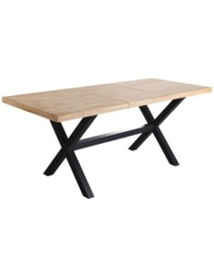 Mesa Comedor Extensible... 2