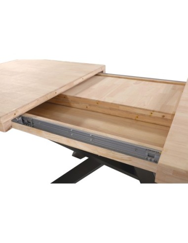 Mesa Comedor Extensible Xena 140 -... Mesa Comedor Extensible Xena 140 -...