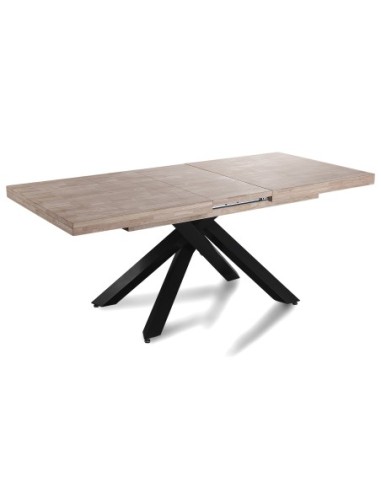 Mesa Comedor Extensible Xena 160 -... Mesa Comedor Extensible Xena 160 -...