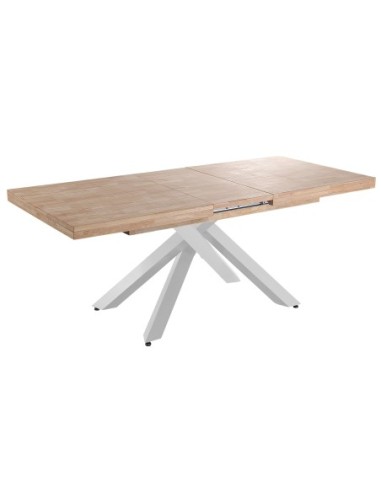 Mesa Comedor Extensible Xena 160 -... Mesa Comedor Extensible Xena 160 -...