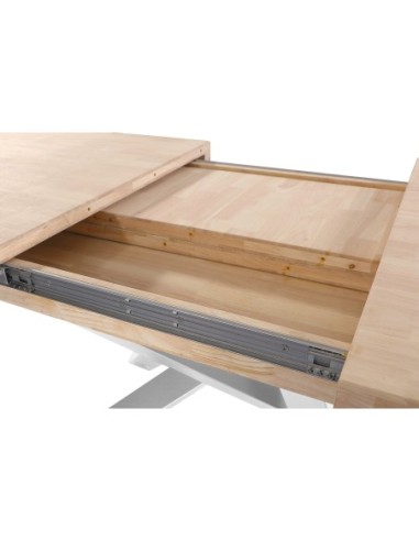 Mesa Comedor Extensible Xena 160 -... Mesa Comedor Extensible Xena 160 -...