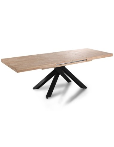 Mesa Comedor Extensible Xena 160 -... Mesa Comedor Extensible Xena 160 -...