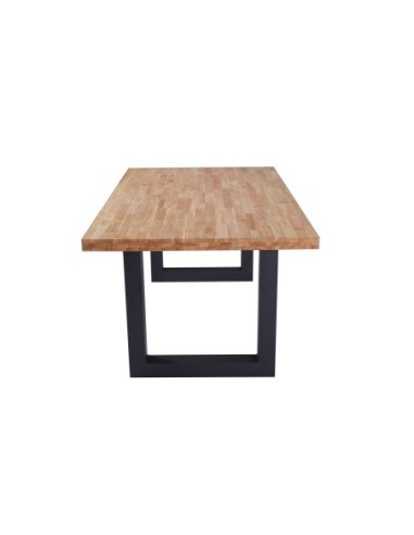 Mesa Comedor Fija Loft 160 X 100 Cm... Mesa Comedor Fija Loft 160 X 100 Cm...