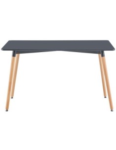 Mesa Comedor Fija Nordika... 2