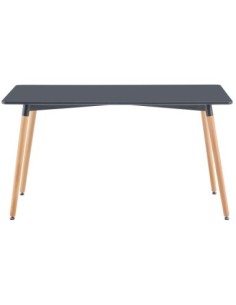 Mesa Comedor Fija Nordika... 2