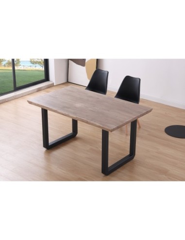 Mesa Comedor Fija Roma 150 X 90 Cm...