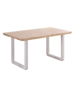 Mesa Comedor Fija Roma 150...