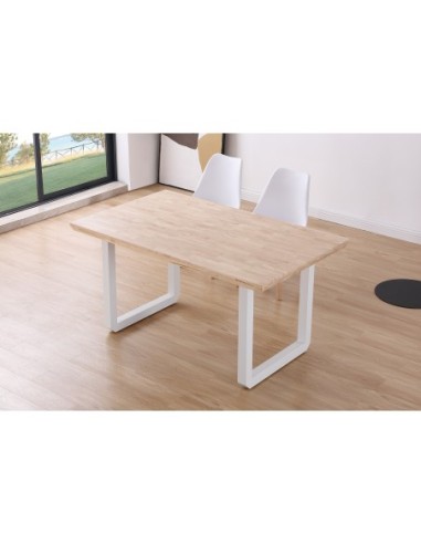 Mesa Comedor Fija Roma 150 X 90 Cm...
