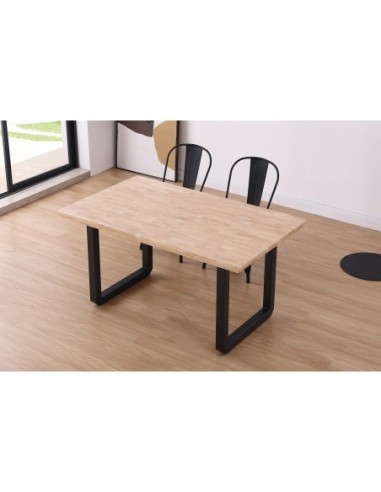 Mesa Comedor Fija Roma 150 X 90 Cm...