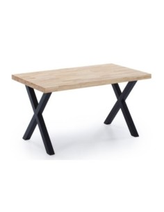 Mesa Comedor Fija X-Loft...