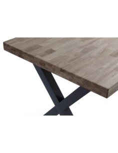 Mesa Comedor Fija X-Loft... 2