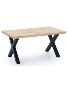 Mesa Comedor Fija X-Loft...