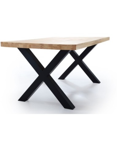 Mesa Comedor Fija X-Loft 160 X 90 Cm...