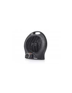 Calefactor Tristar 2000W Negro 2