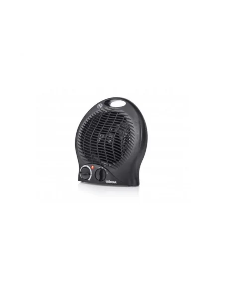 Calefactor Tristar 2000W Negro