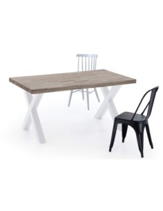 Mesa Comedor Fija X-Loft... 2