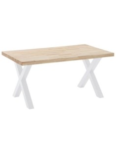 Mesa Comedor Fija X-Loft...