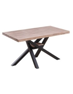 Mesa Comedor Fija Xena 140...