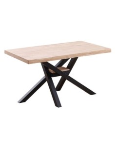 Mesa Comedor Fija Xena 140...
