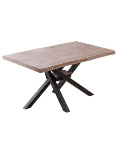 Mesa Comedor Fija Xena 150...