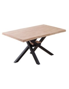 Mesa Comedor Fija Xena 150...