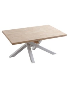 Mesa Comedor Fija Xena 160...