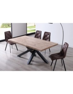 Mesa Comedor Fija Xena 180... 2