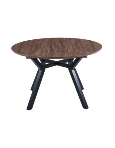 Mesa Comedor Redonda Extensible Delta...