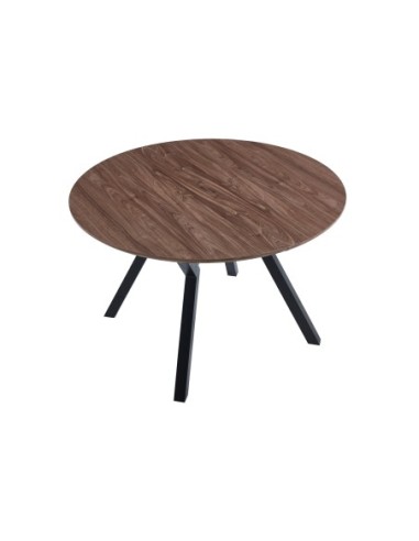 Mesa Comedor Redonda Extensible Delta...
