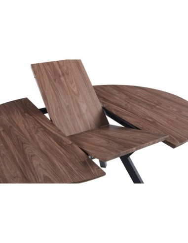 Mesa Comedor Redonda Extensible Delta...