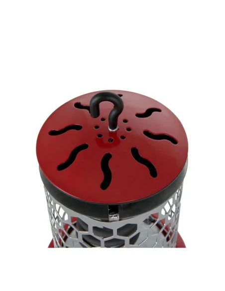 Brasero Eléctrico Orbegozo 400W Brasero Eléctrico Orbegozo 400W