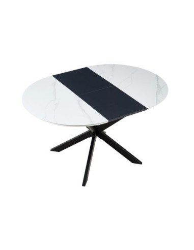 Mesa Comedor Redonda Extensible Ibiza...